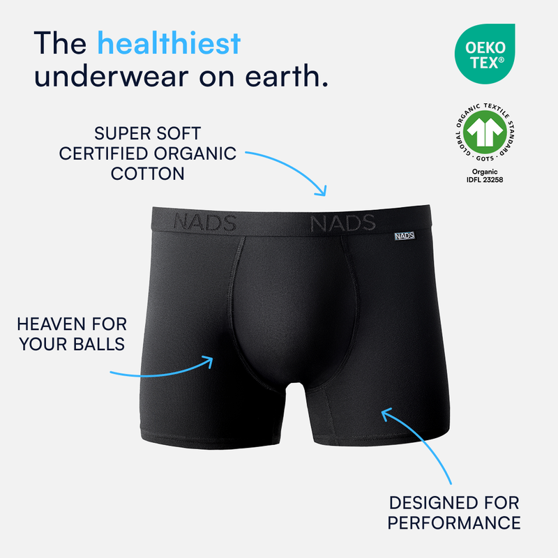 Organic Cotton Trunk