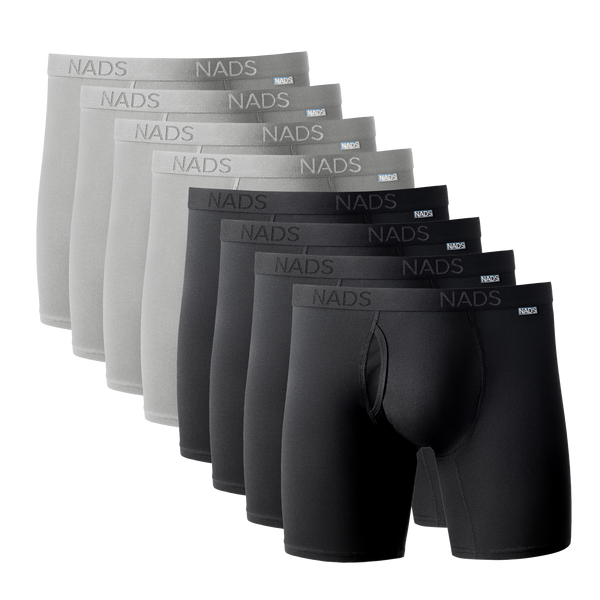 Organic Cotton Boxer Brief