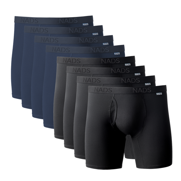 Organic Cotton Boxer Brief