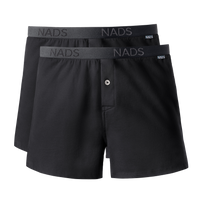 2 Pack | Organic Cotton Boxer