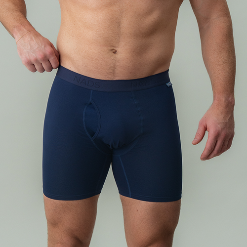 Boxer Briefs