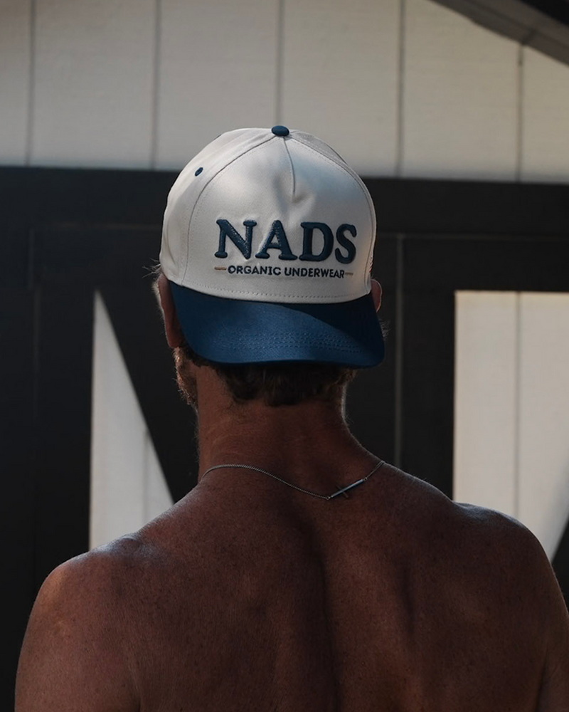 NADS Heritage Snapback | Limited Edition