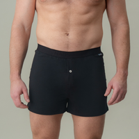 2 Pack | Organic Cotton Boxer