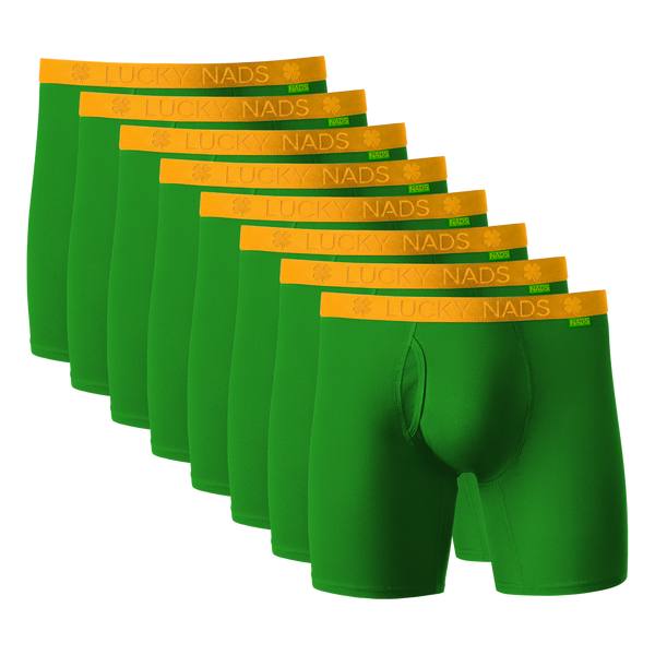 Organic Cotton Boxer Brief