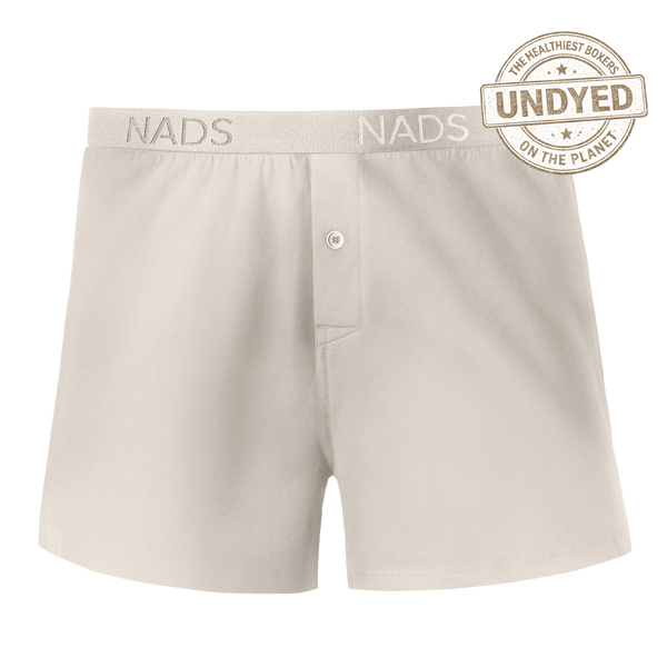 Organic Cotton Boxer
