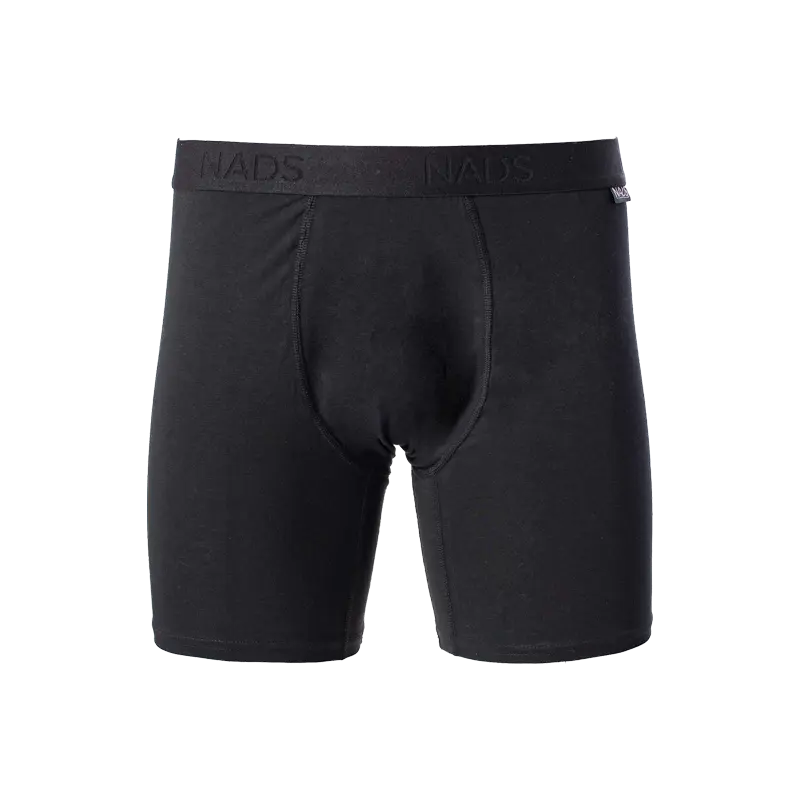 No Fly Zone Boxer Brief Nads