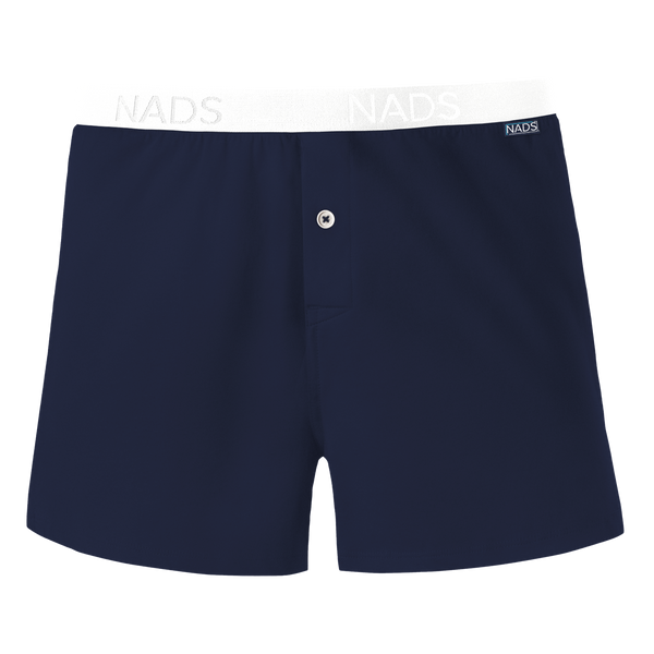 Organic Cotton Boxer