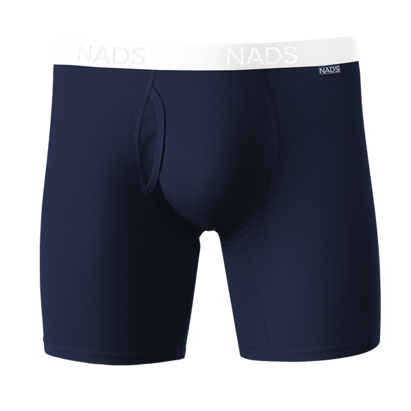 Organic Cotton Boxer Brief