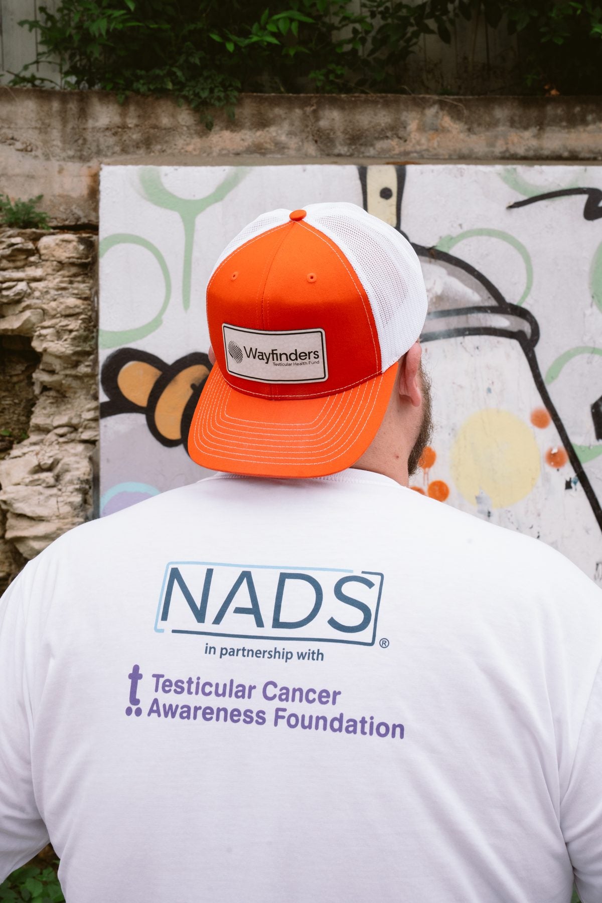 Check Your NADS march — Austin