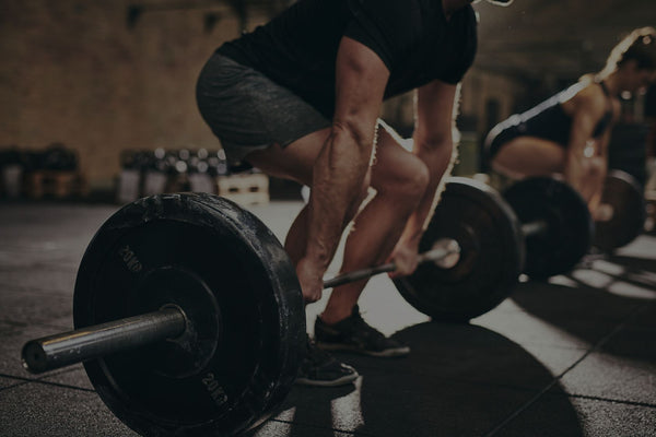 Are You Killing Your Gains Before Even Stepping Foot In The Gym?
