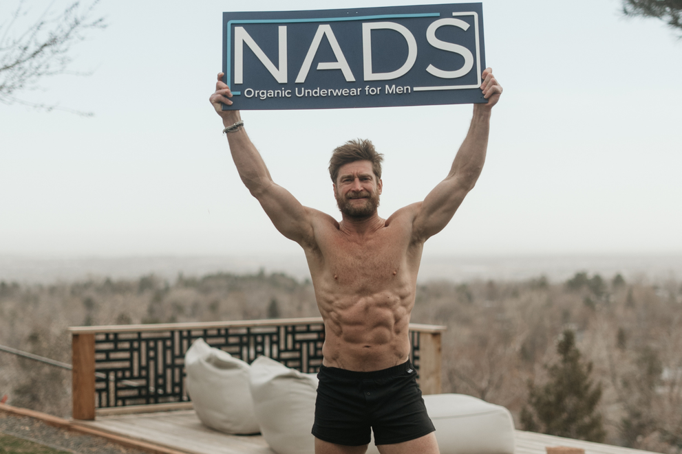 Cotton vs Polyester Underwear