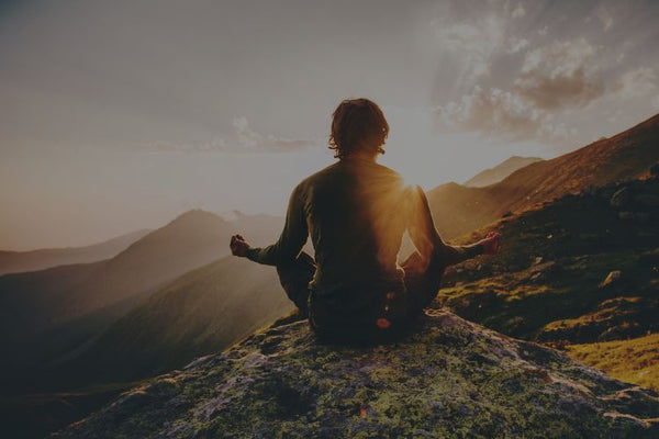 Mindfulness and Meditation: Elevating Men's Health and Testosterone Production