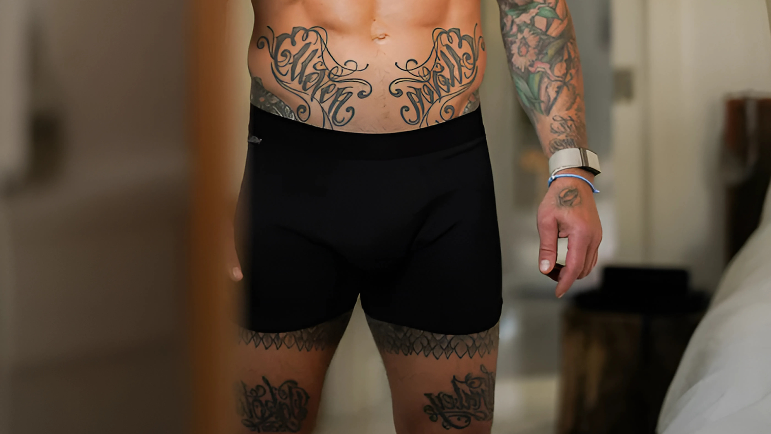 7 Popular Types Of Men's Underwear – Nads