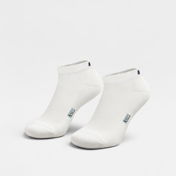 Organic cotton ankle socks