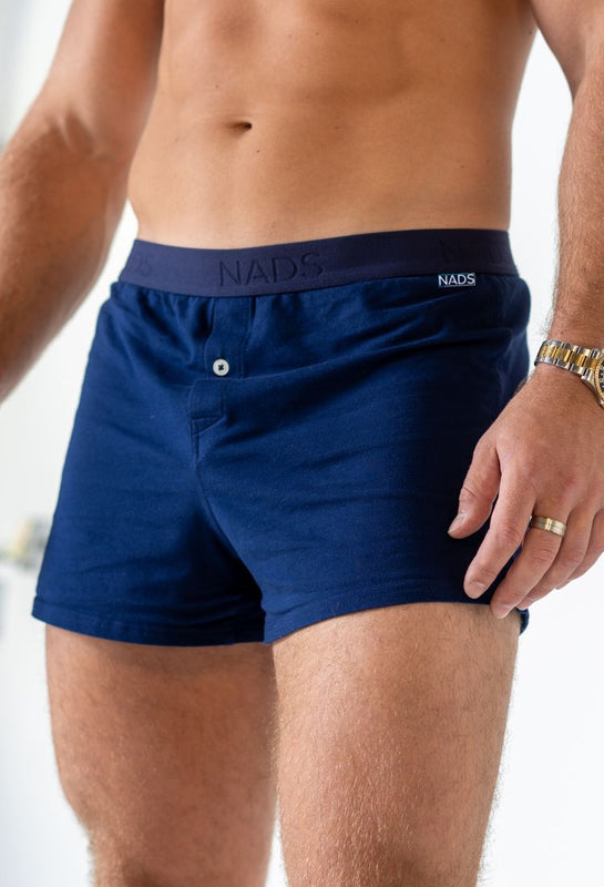 NADS Organic Underwear – Nads
