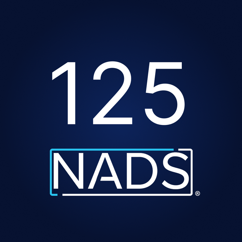 NADS Gift Card