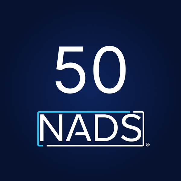 NADS Gift Card