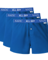 NADS x All Day Sauna Co | Organic Cotton Boxer