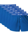 NADS x All Day Sauna Co | Organic Cotton Boxer