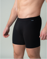 Organic Cotton Compression Boxer Brief