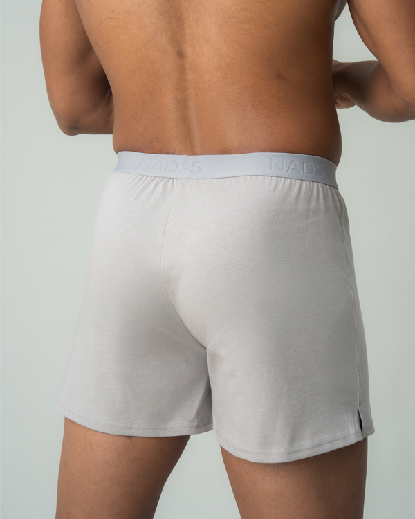 Organic Cotton Boxer