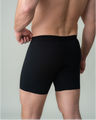 Organic Cotton Compression Boxer Brief