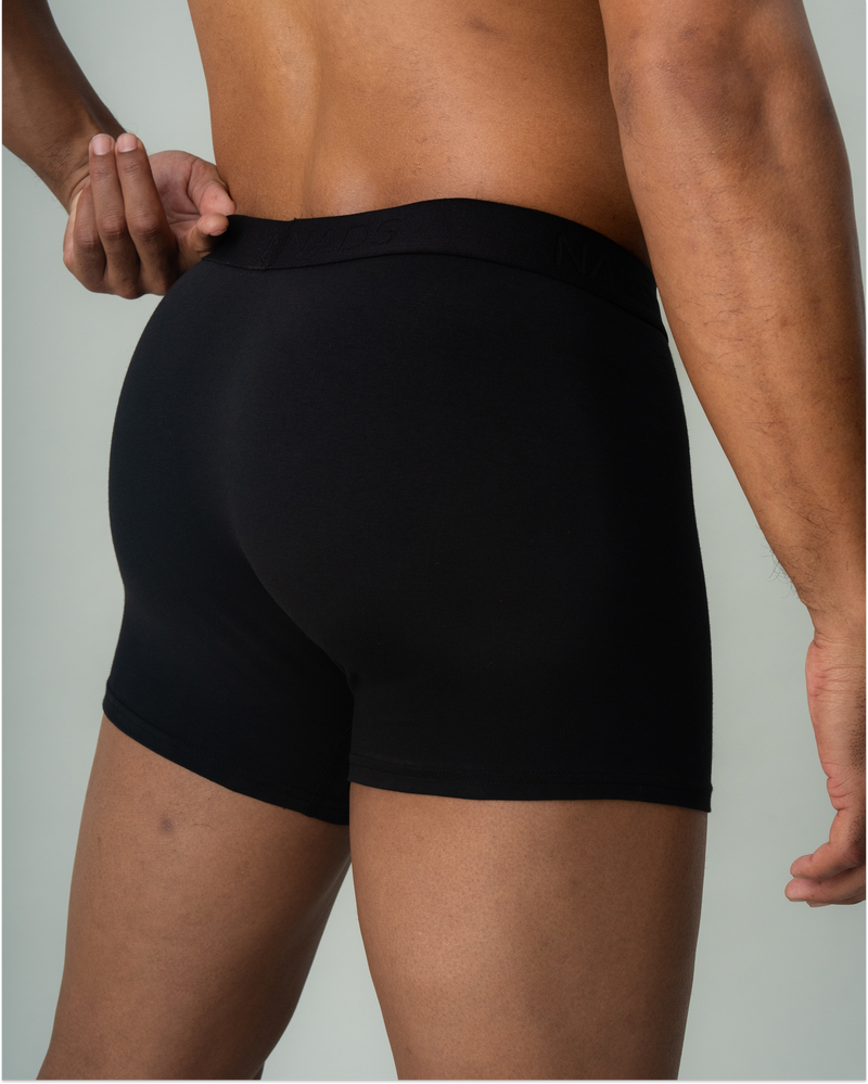 Organic Cotton Trunk