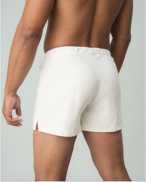 Organic Cotton BALL-NATURAL™ Boxer
