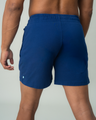 Organic Cotton Commando Short