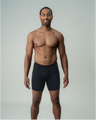 Organic Cotton Compression Boxer Brief