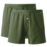 Organic Cotton Boxer