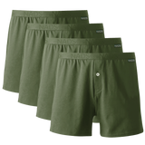 Organic Cotton Boxer