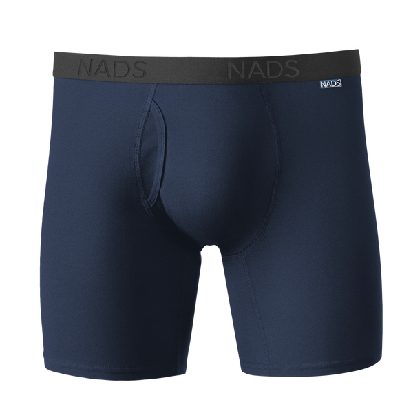 Organic Cotton Boxer Brief