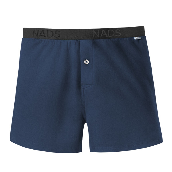 Organic Cotton Boxer