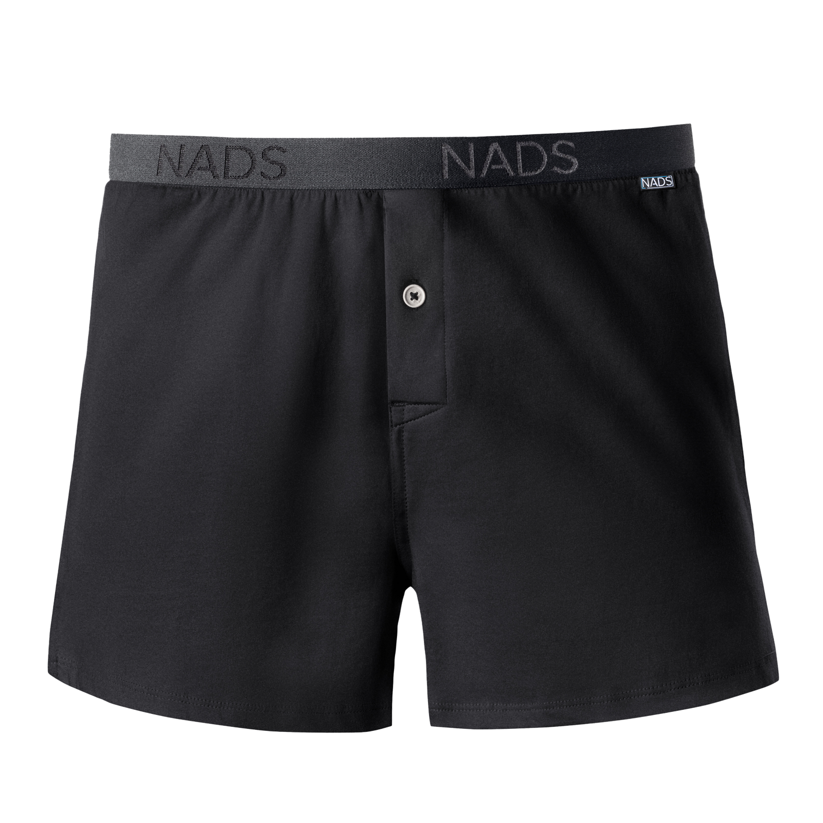 Mens Loose Fit Cotton Boxer Shorts Denver Hayes Men's Pack