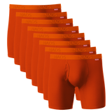 Burnt Orange