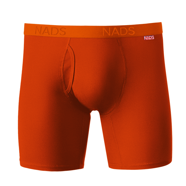 Organic Cotton Boxer Brief