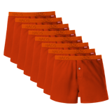 Burnt Orange