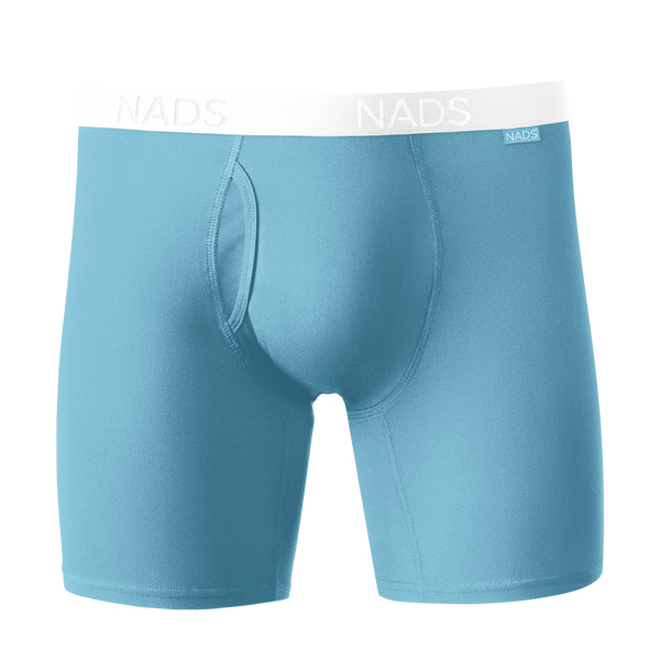 Organic Cotton Boxer Brief