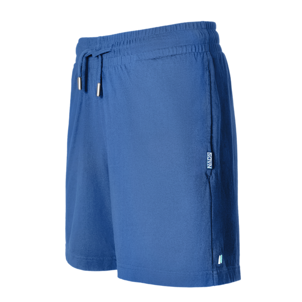 Organic Cotton Commando Short