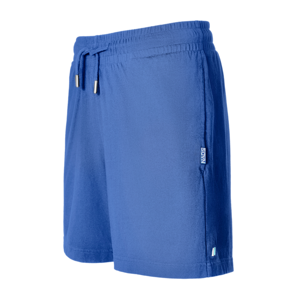 Organic Cotton Commando Short