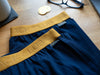 Golden Sack Club Organic Cotton Boxer Briefs 