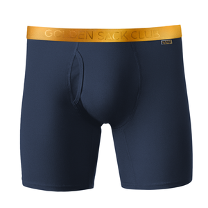 Golden Sack Club Organic Cotton Boxer Brief
