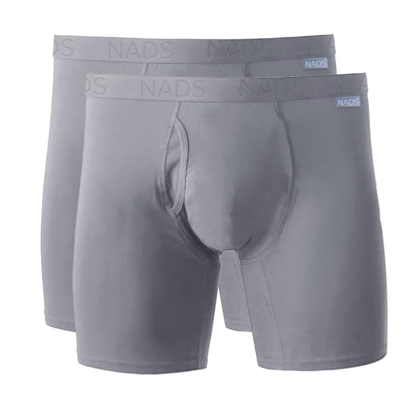 Organic Cotton Boxer Brief