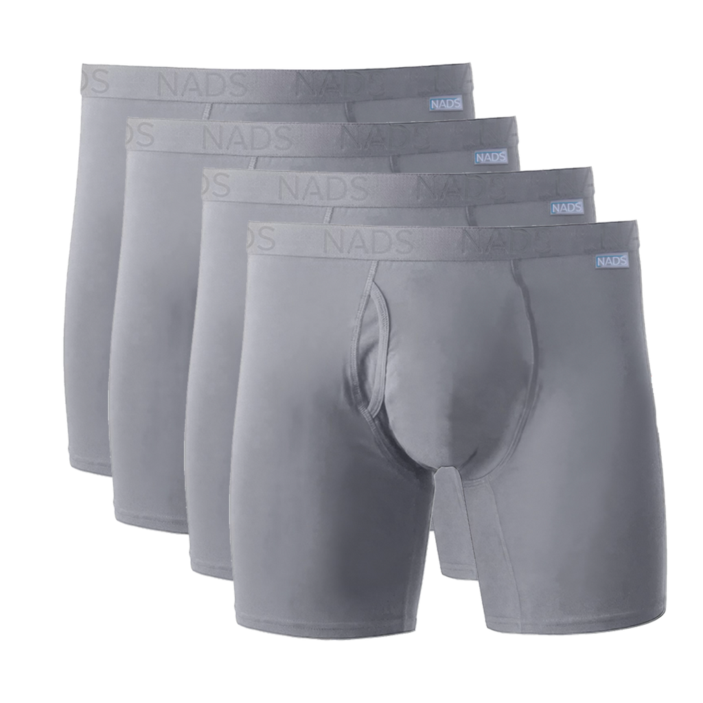 Calzoncillos Bóxer Para Hombre Stance Cloaked Boxer - Tejido Modal, Lyocell Y Elastano