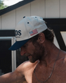 NADS Heritage Snapback | Limited Edition