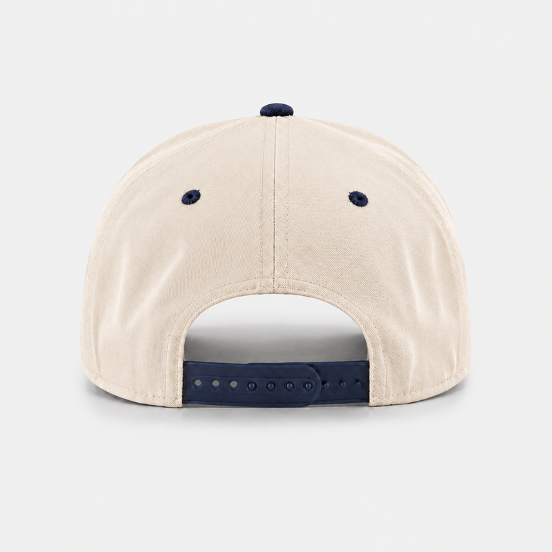 NADS Heritage Snapback | Limited Edition