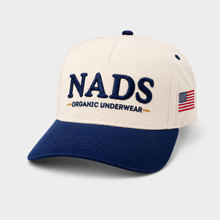 NADS Heritage Snapback | Limited Edition