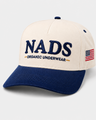 NADS Heritage Snapback | Limited Edition