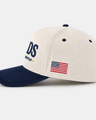 NADS Heritage Snapback | Limited Edition